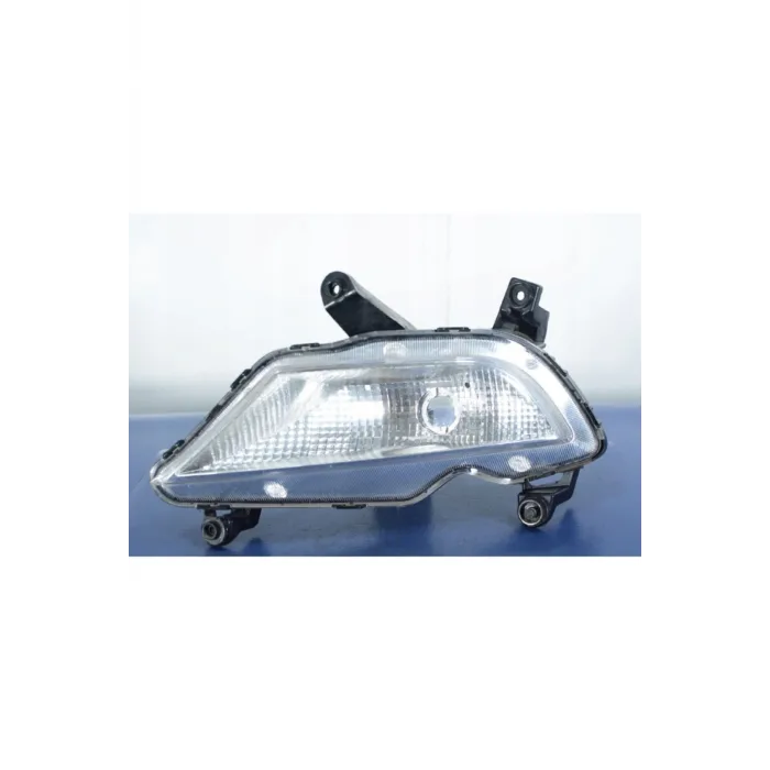Hyundai I20 Sol Ön Sis Farı Sis Lambası 2015--2018 (ampullü)