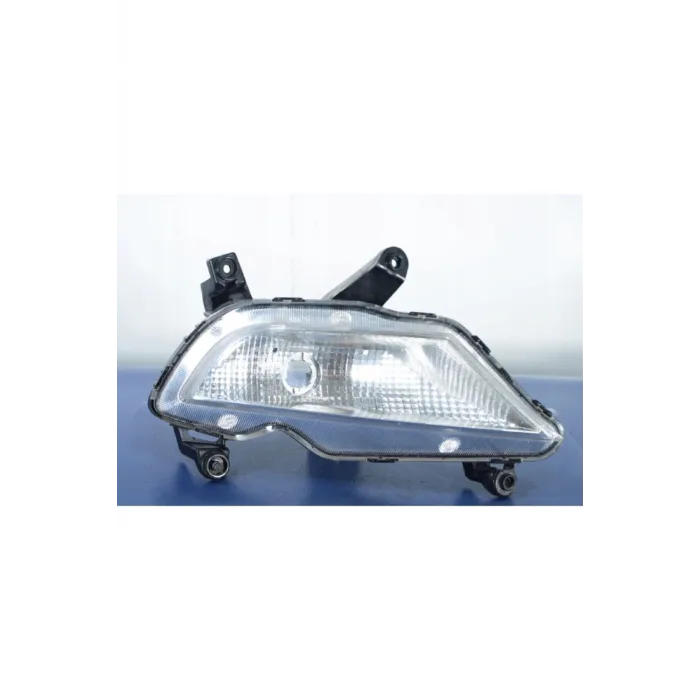 Hyundai I20 Sag Ön Sis Fari Sis Lambasi 2015--2018 (Ampullü) 459761829