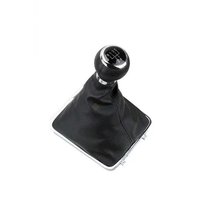 Vw Passat B6 2006 - 2010 Vites Topuzu ve Körük Seti