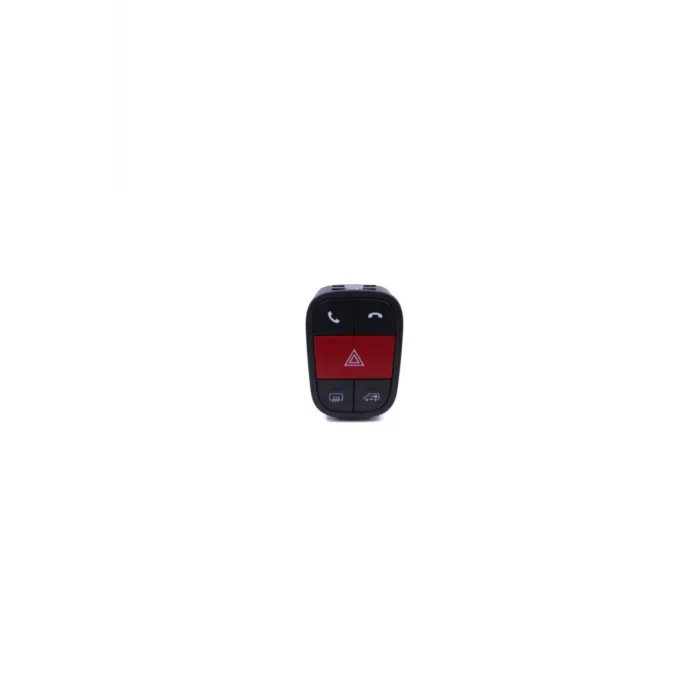 Mercedes Benz E220 D Tekli Cam Açma Düğmesi Anahtarı 2016-2019 k