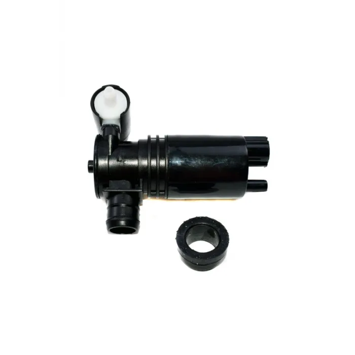 Nissan Juke Silecek Su Fiskiye Motoru 2011--2020 Çift Çıkış