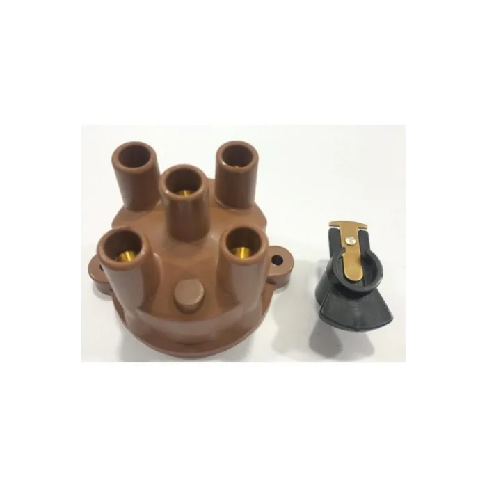 Renault 19 - R19 Distribütör Kapağı ve Tevzi Makarası Takım