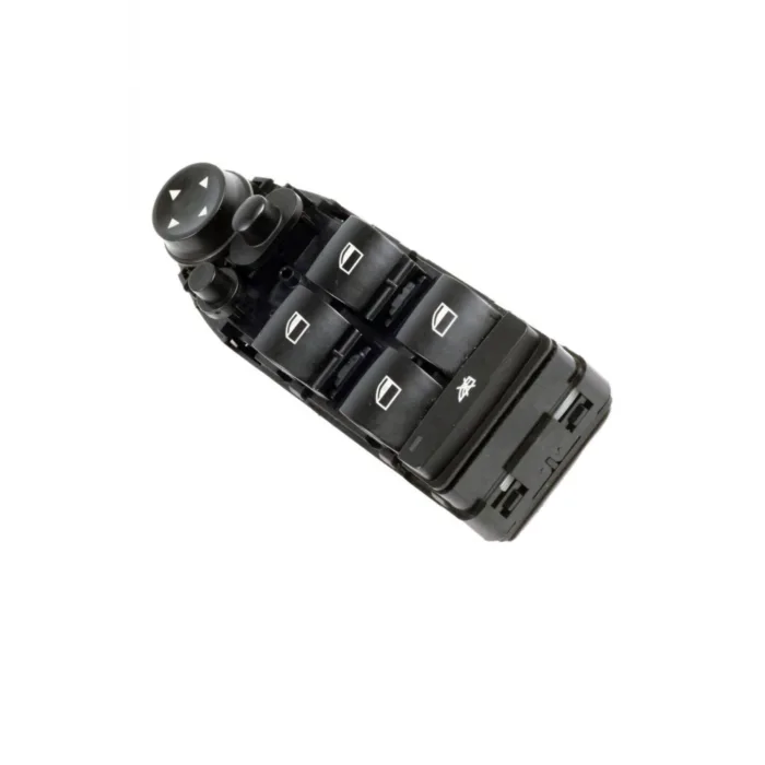 Bmw X5 E70 Kasa Sol Ön Dörtlü Cam Açma Dügmesi Anahtari 2007-2012 303271964
