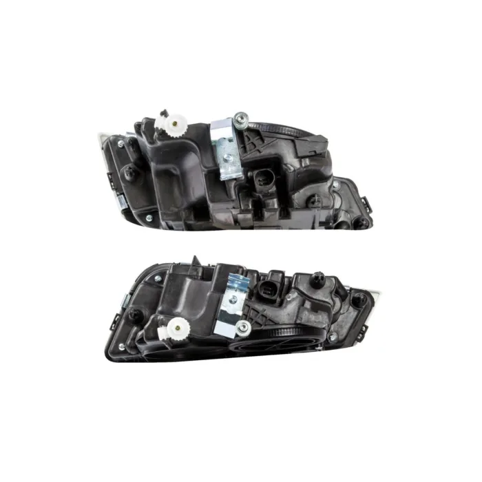 Volvo Fh 13 Tir - Çekici Sağ-Sol Ön Sis Fari Lambasi Takimi 2008-.