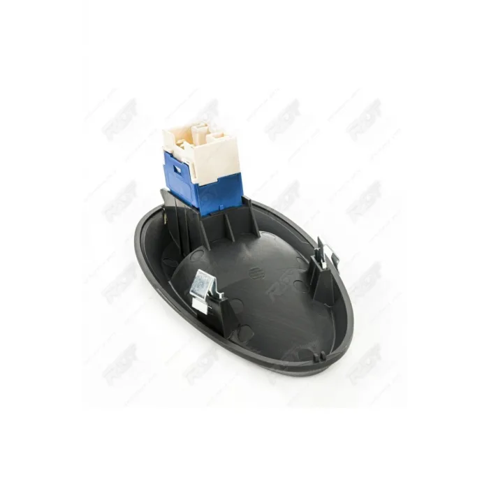 Iveco Daily Uyumlu Cam Açma Dügmesi Anahtari Sag 1999-2005 465304124