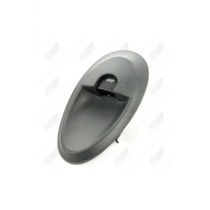 Iveco Daily Uyumlu Cam Açma Dügmesi Anahtari Sag 1999-2005 465304124