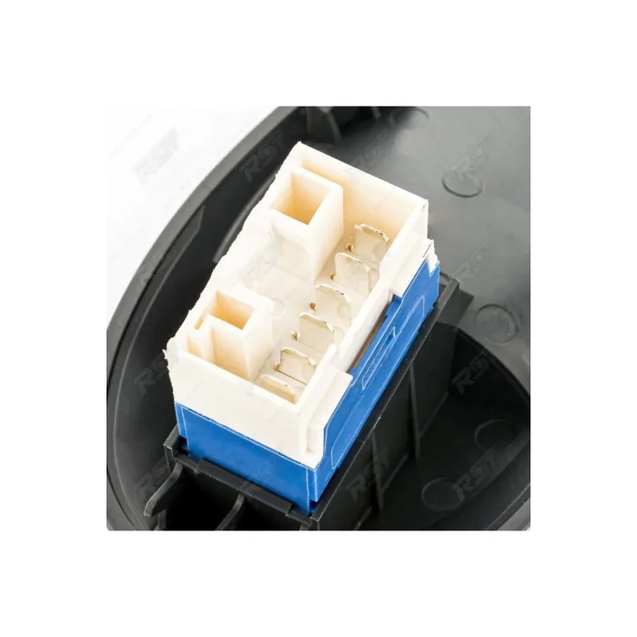 Iveco Daily Uyumlu Cam Açma Dügmesi Anahtari Sag 1999-2005 465304124