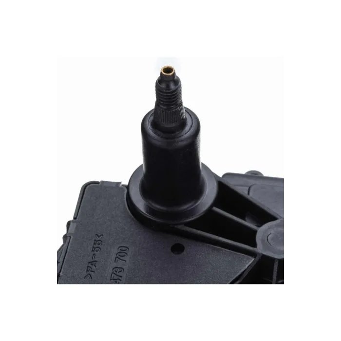 Mercedes Benz Vito (W639 Kasa) Arka Cam Silgi Silecek Motoru 2004 448639148