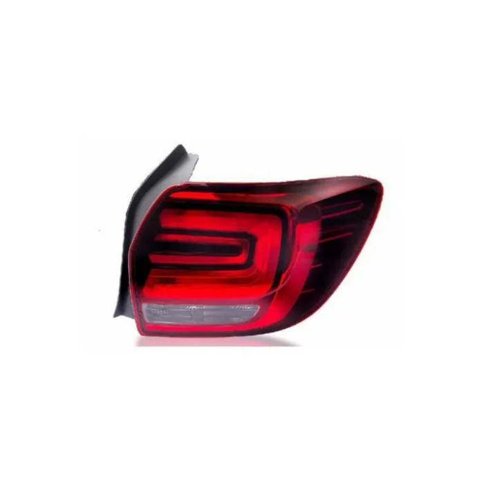 Renault Symbol Sağ Arka Taraf Far Stop Lambası Duysuz 2017-2020