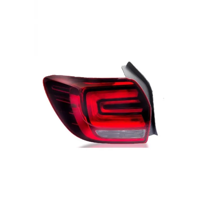 Renault Symbol Sol Arka Taraf Far Stop Lambası Duysuz 2017-2020