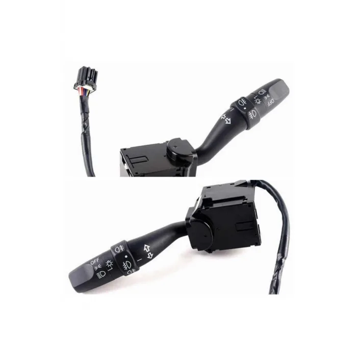 Honda Accord Far Sinyal Kolu 2003--2008 (Ön + Arka Sisli).