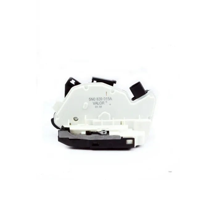 Seat Ibiza Sol Arka Kapi Kilidi Kilit Merkezi Motoru 2009-2012 390839556