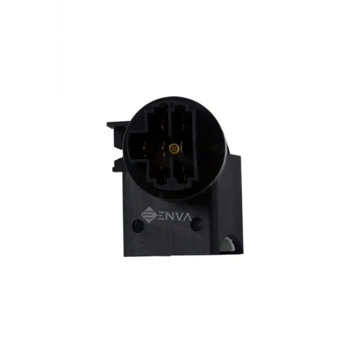 Fiat Punto Şifreli Kontak Anahtarı Gövdeli Komple 1997--2004