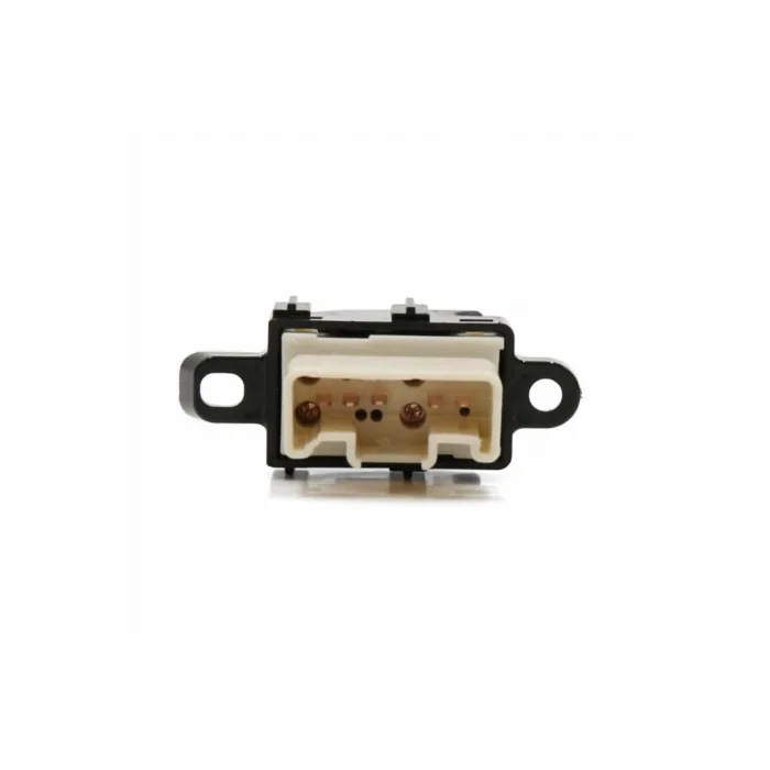Mazda 323 Tekli Cam Açma Düğmesi Anahtarı 1999-2003