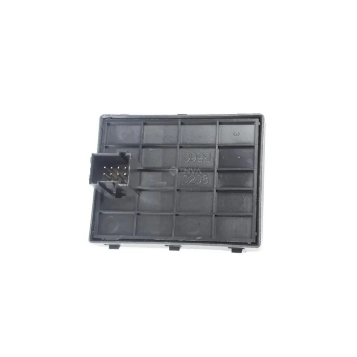 Citröen Jumper 3 Sol Ön Cam Açma Düğmesi 2007-2013 Çerçevesiz