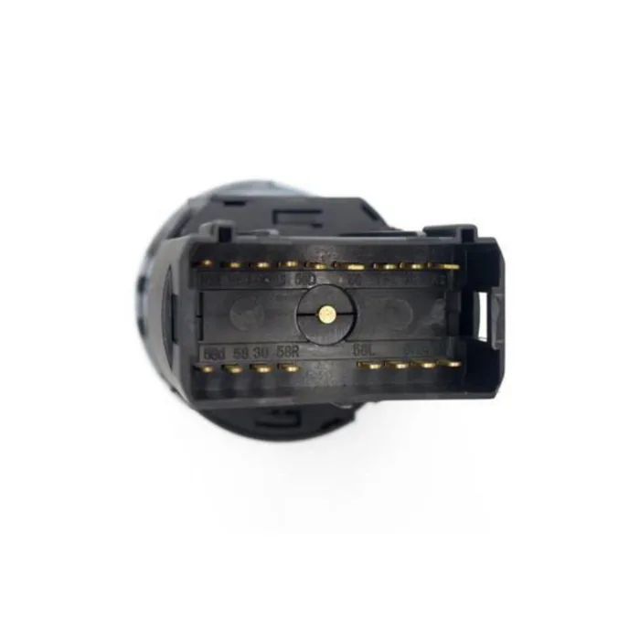 Skoda Octavia A4 Kasa Far Açma Anahtarı 2002-2010 ön arka Sisli