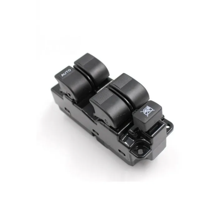 Mazda 323 Sol Ön Cam Açma Düğmesi Anahtarı 1999-2003