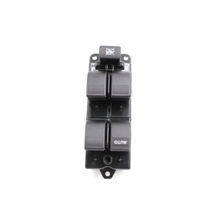 Mazda 323 Sol Ön Cam Açma Düğmesi Anahtarı 1999-2003