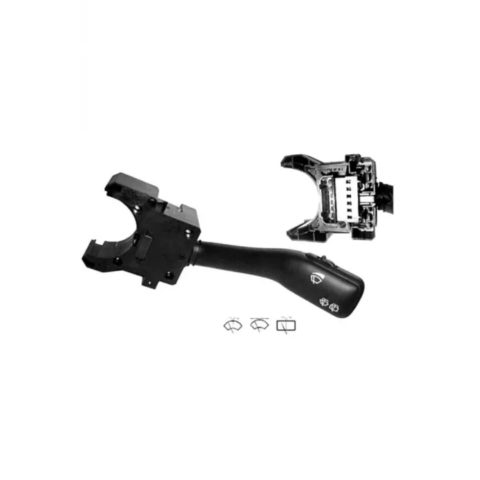 Skoda Fabia hb Silgi Silecek Fiskiye Su Atma Kolu 1999-2007