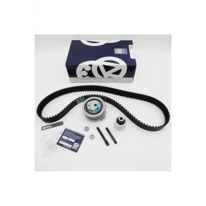 Volkswagen Transporter T5 Triger Seti 1.9 Tdi Motor 2003-2009 (ruville - Ina)