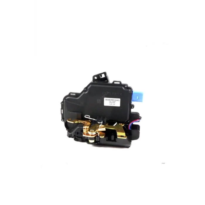 Skoda Fabia Sağ Arka Kapı Kilidi Merkezi Kilit Motoru 1998-2007