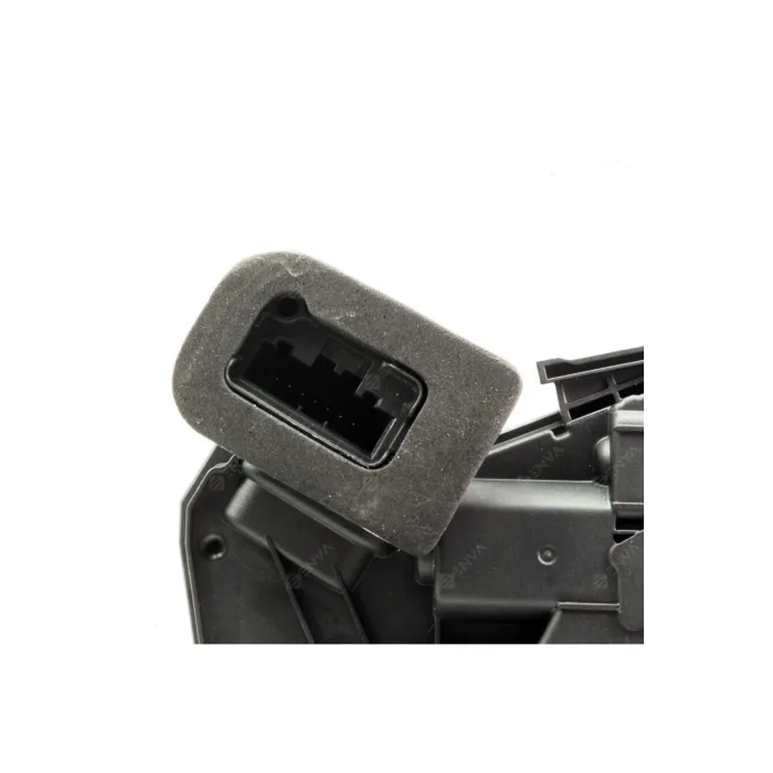 Skoda Rapid Sol Ön Kapı Kilidi Merkezi Kilit Motoru 2012-2017