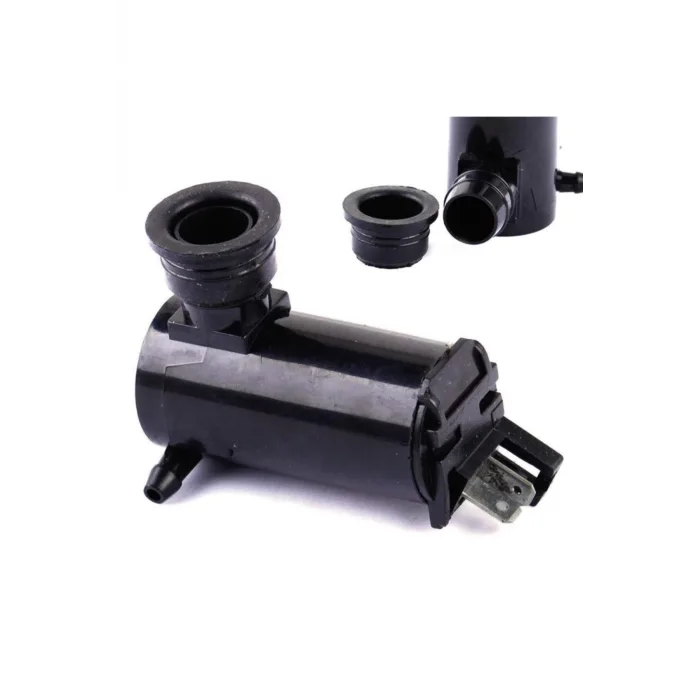 Hyundai Excel Cam Silecek Su Fiskiye Motoru Pompası 1991-1995