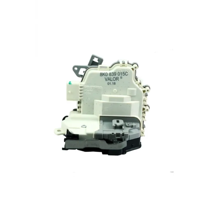 Audi A3 Sol Arka Kapi Kilidi Merkezi Kapi Kilit Motoru 2013-2016.