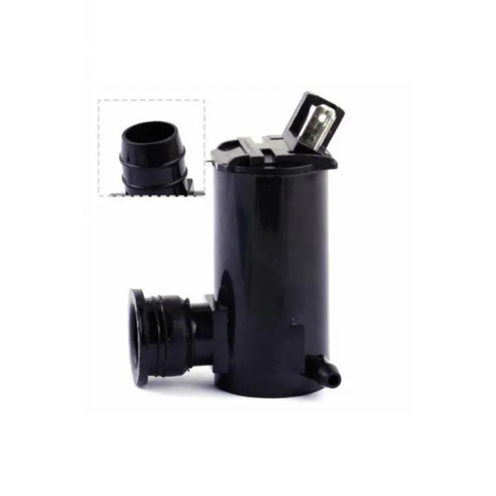 Mazda B2500 Ön Cam Silecek Su Fiskiye Motoru Pompası 1997-2000