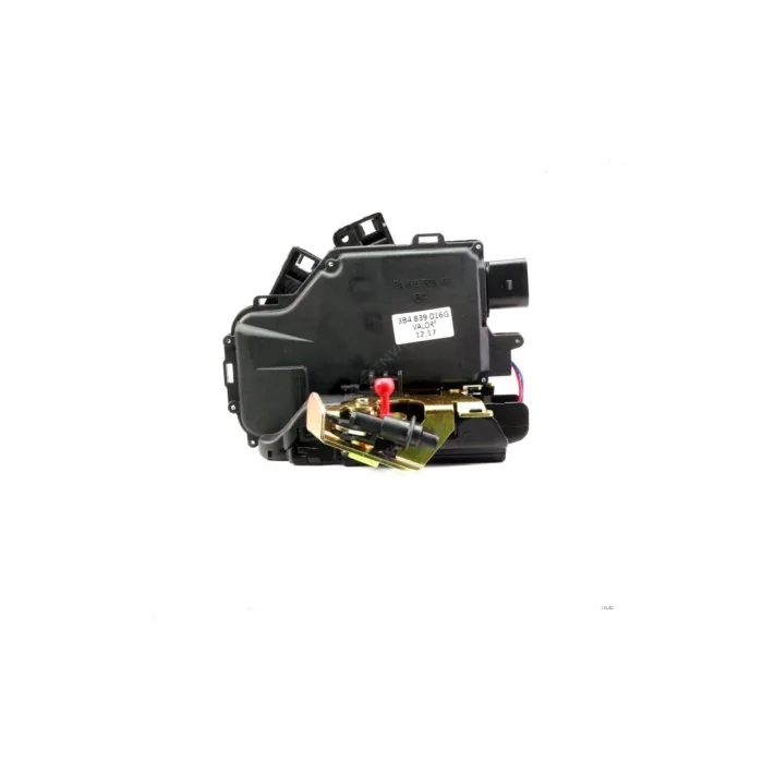 Audi A4 - A 4 Sağ Arka Kapi Kilidi Kapi Kilit Motoru  2001--2009.