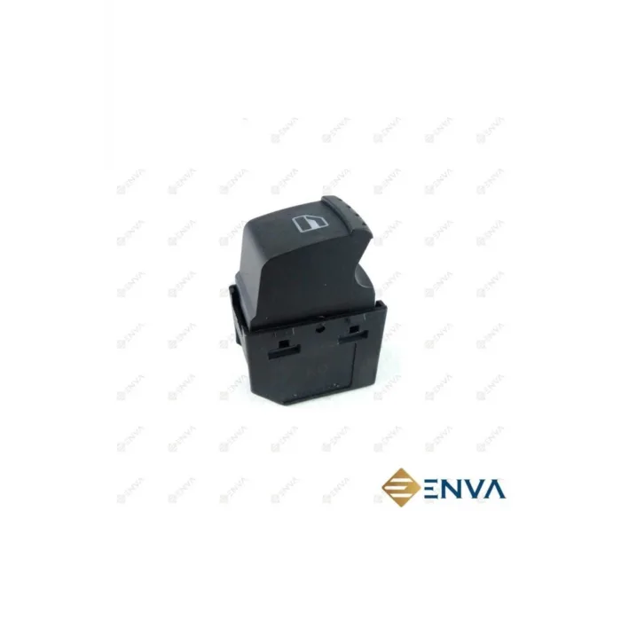 Seat Toledo Sağ - Sol Arka Kapı Cam Açma Düğmesi 1998-2005