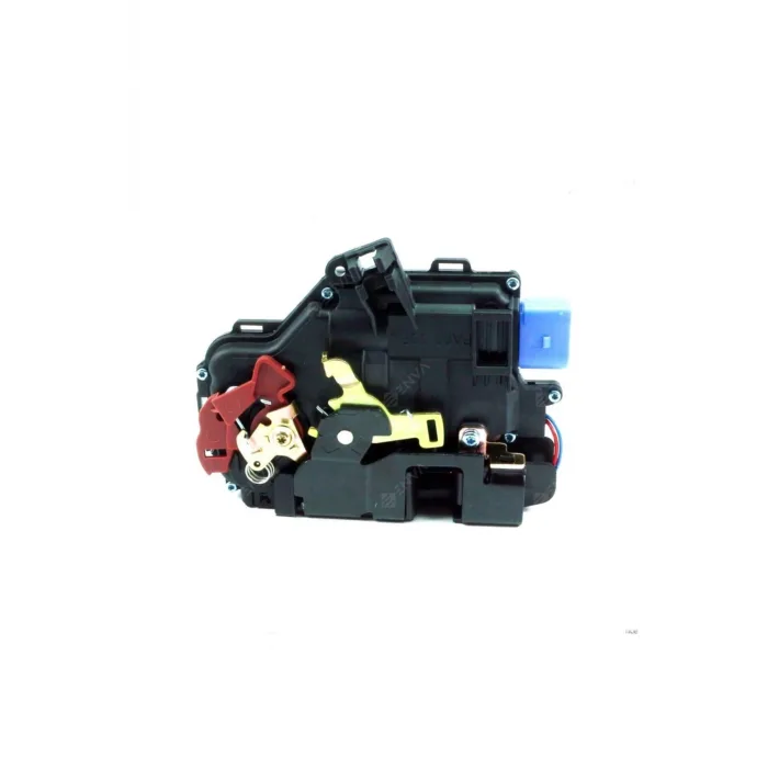 Volkswagen Touareg Sol Ön Kapi Kilidi Kapi Kilit Motoru 2003-2006.