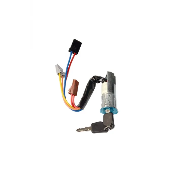 Citröen Berlingo Komple Kontak Anahtarı Takım 1997--2002