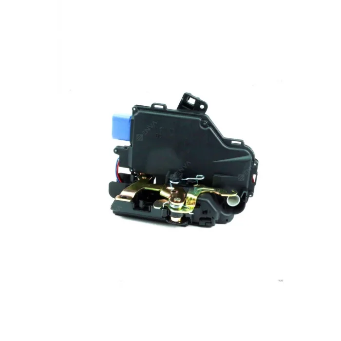 Volkswagen Jetta Sol Ön Kapi Kilidi Kapi Kilit Motoru 2006-2010.