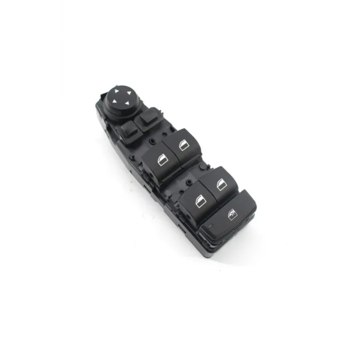 Bmw F31 Kasa Sol Ön Dörtlü Cam Açma Düğmesi Anahtarı katlanır