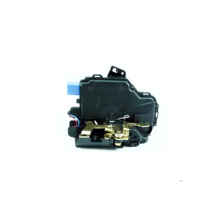 Seat Cordoba Sol Arka Kapi Kilidi Kilit Merkezi Motoru 2002-2009 383934046