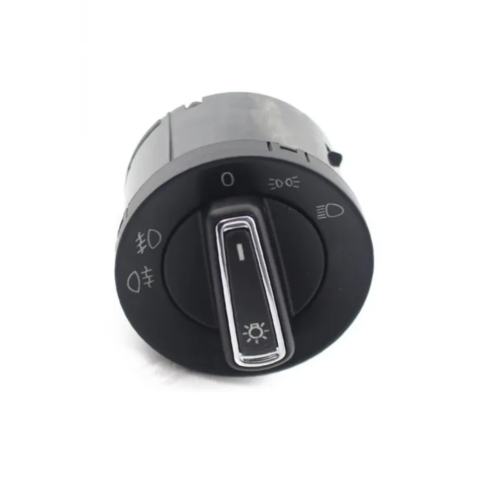 Volkswagen Tiguan Far Açma Kapatma Anahtarı Düğmesi 2016-2019