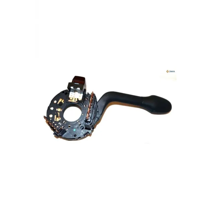 Seat Toledo Dörtlü Flaşör Düğmesi Far Sinyal Kolu 1998-1999