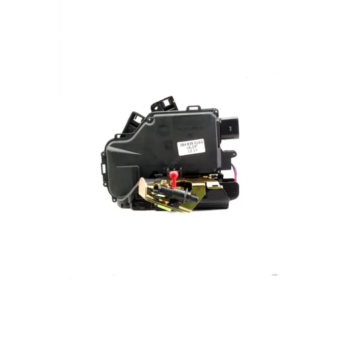 Audı A4 / A 4 Sağ Ön Kapı Kilidi Merkezi Kilit Motoru 2001--2009