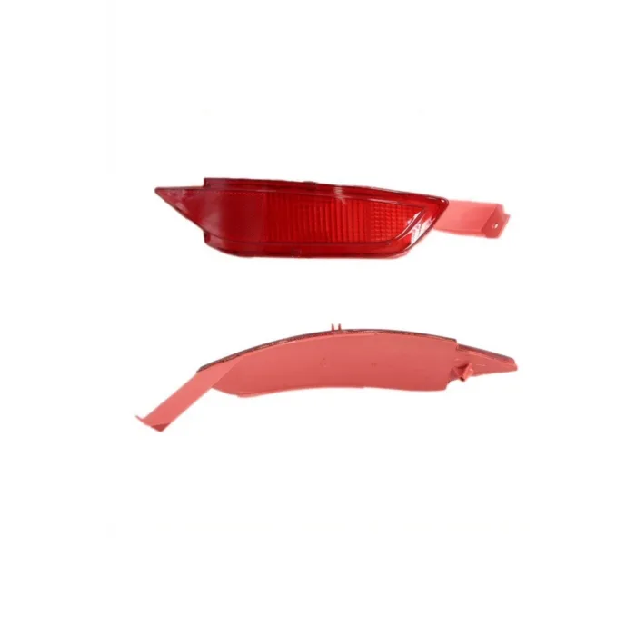 Ford Fiesta Sağ Arka Tampon Sis Fari Lambasi Reflektörü 2008-2014.