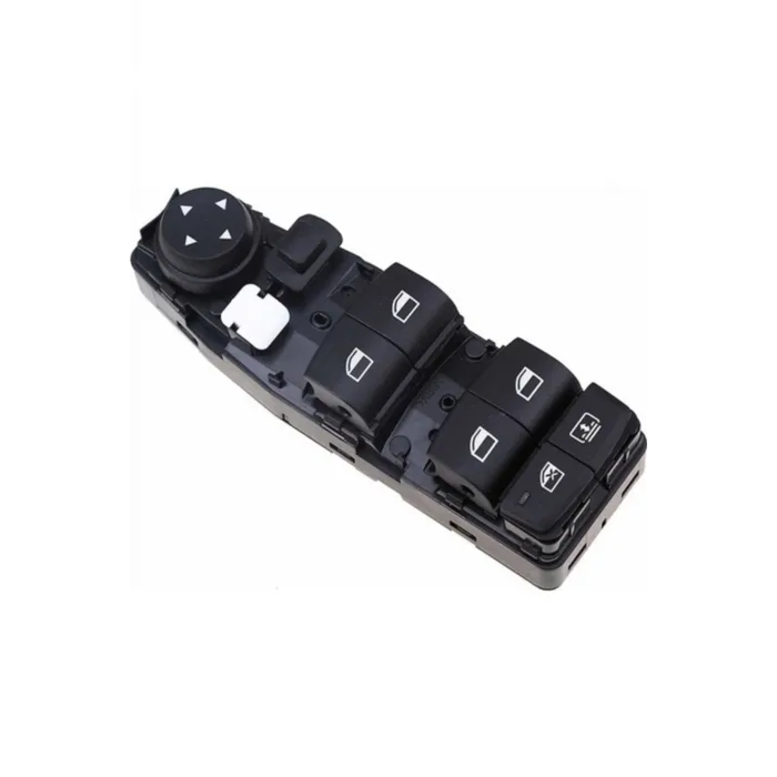 Bmw F30 Kasa 3 Serisi Sol Ön Cam Açma Düğmesi perdeli-katlanmaz