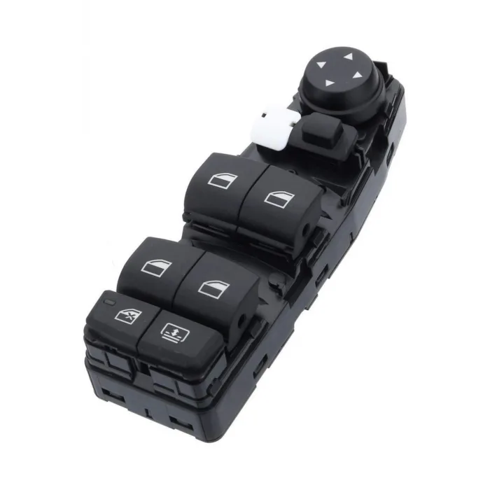 Bmw F30 Kasa 3 Serisi Sol Ön Cam Açma Düğmesi perdeli-katlanmaz