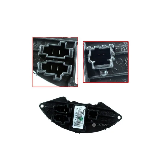 Alfa Romeo Mito Kalorifer Klima Rezistansı 2008-2015 Denso