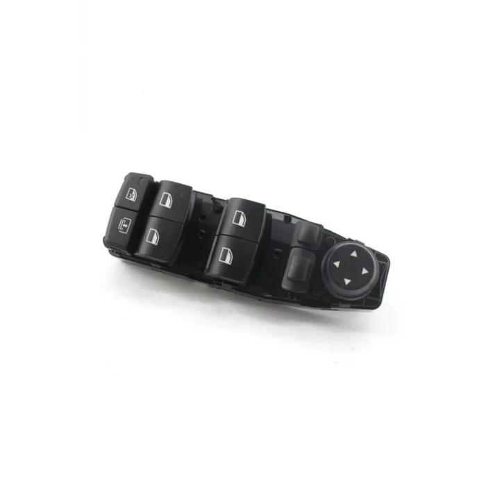 Bmw 3.20 Sol Ön Cam Açma Düğmesi 2012-2017 perdeli-katlanır