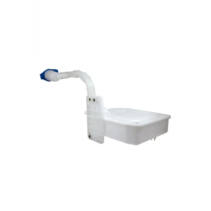 Volkswagen Eos Cam Silecek Su Fiskiye Bidonu Deposu 2006-2008.