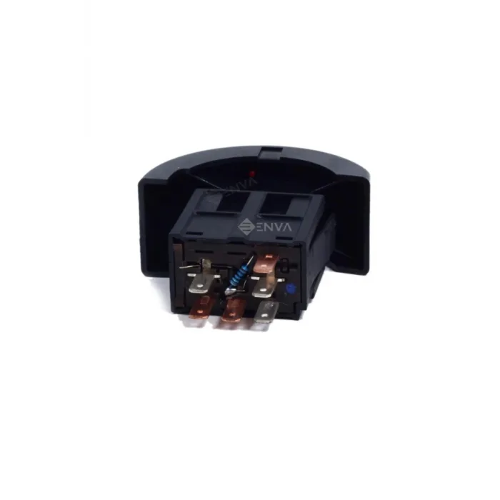 Opel Astra G Kasa Dörtlü Sinyal Flaşör Düğmesi 1998--2008