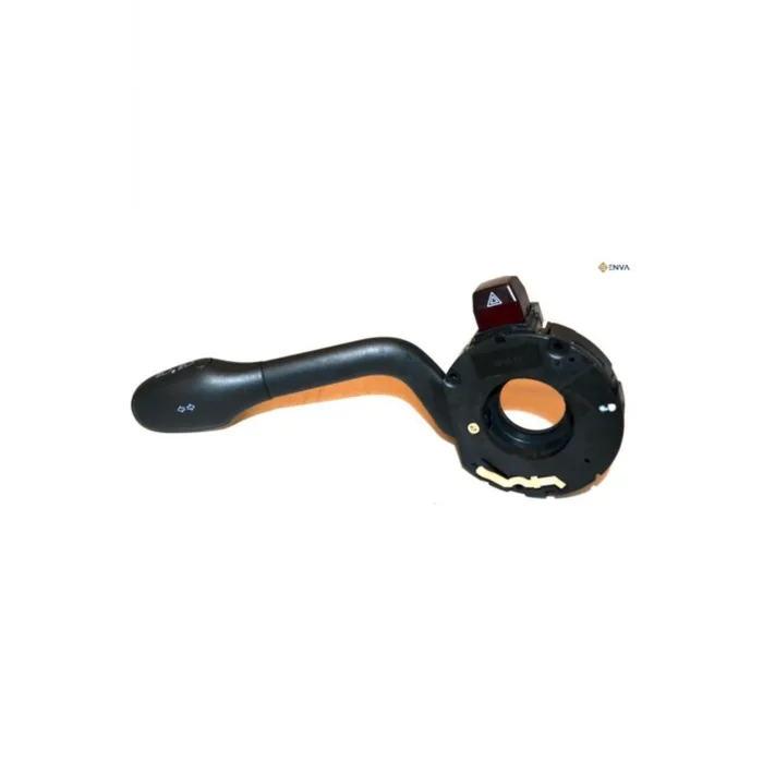 Seat İbiza Dörtlü Flaşör Düğmesi Far Sinyal Kolu 1994-1999