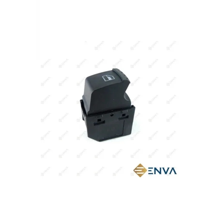 Seat Toledo Sağ Ön Kapı Cam Açma Düğmesi Anahtarı 1998-2005