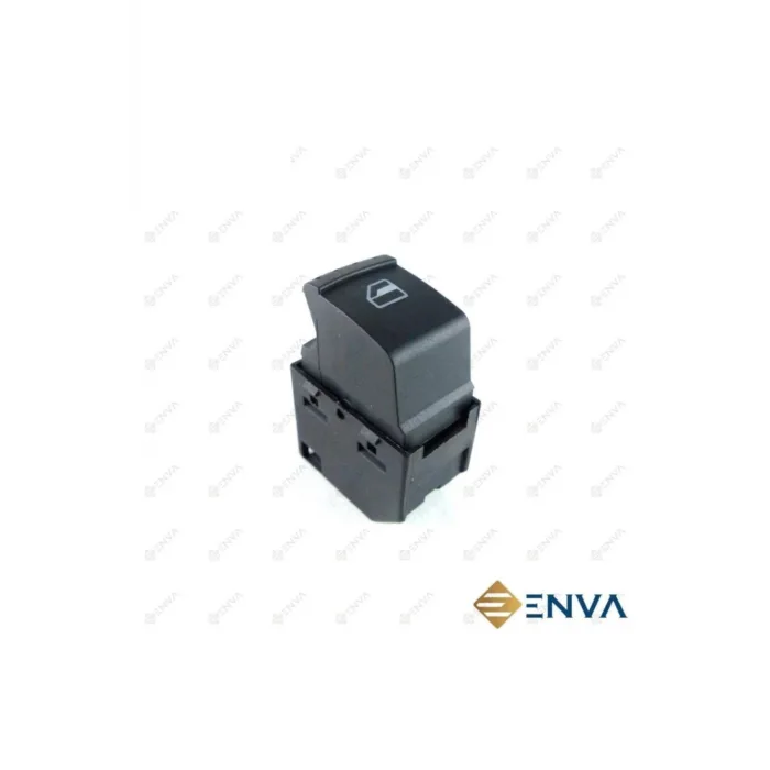 Seat Toledo Sağ Ön Kapı Cam Açma Düğmesi Anahtarı 1998-2005