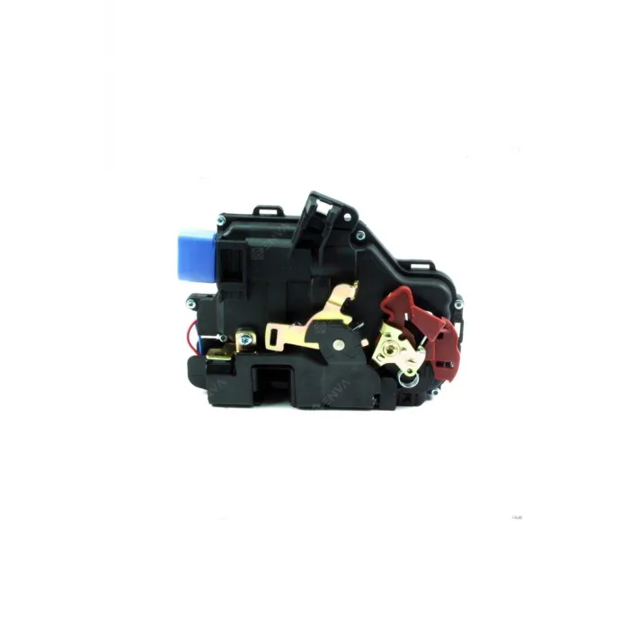 Skoda Octavia A5 Kasa Sağ Ön Kapi Kilidi Kilit Motoru 2005--2010.